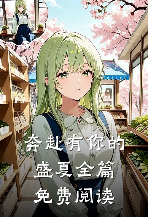 奔赴有你的盛夏全篇免费阅读