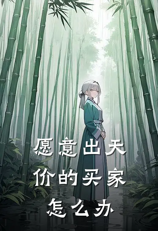 愿意出天价的买家怎么办