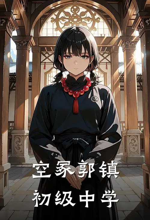 空冢郭镇初级中学
