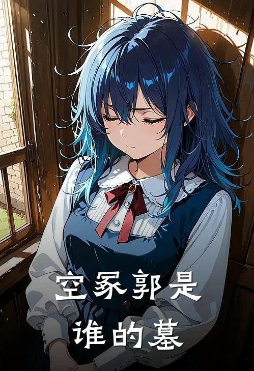 空冢郭是谁的墓