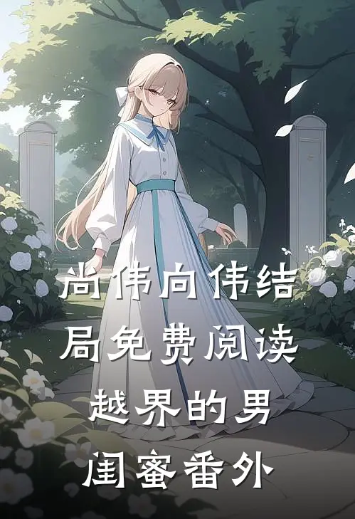 尚伟向伟结局免费阅读越界的男闺蜜番外