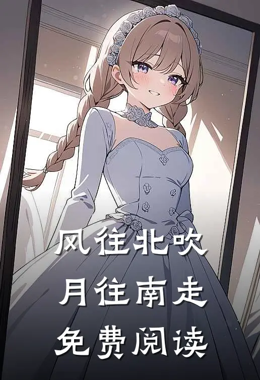 风往北吹月往南走免费阅读