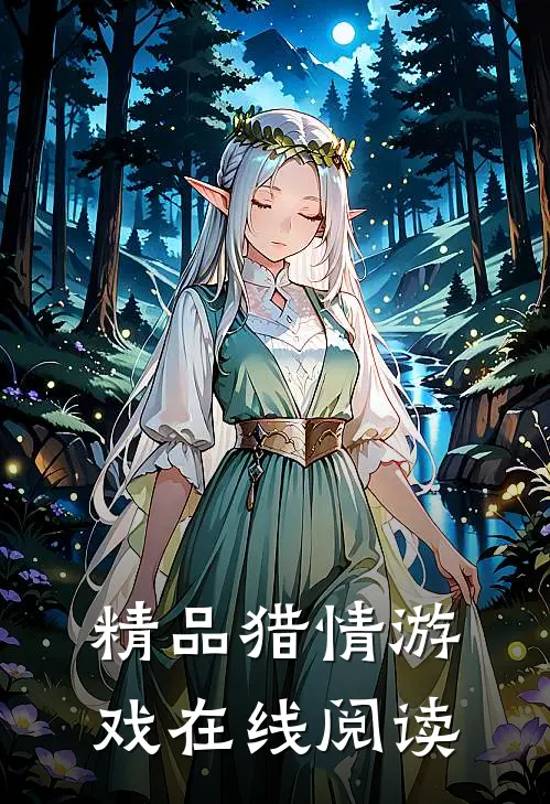 精品猎情游戏在线阅读