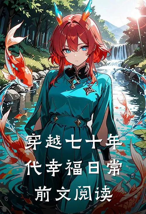 穿越七十年代幸福日常前文阅读