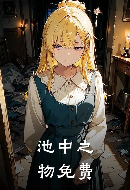 池中之物免费
