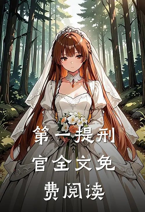 第一提刑官全文免费阅读