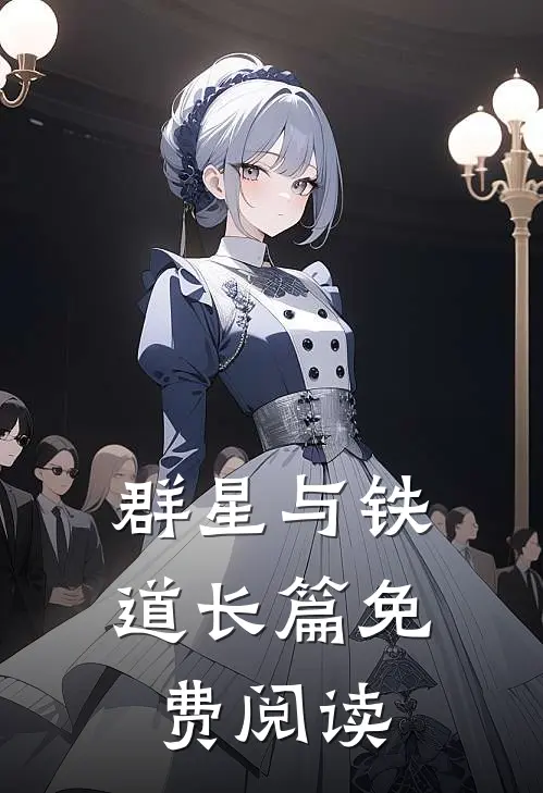 群星与铁道长篇免费阅读