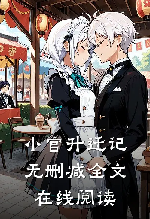 小官升迁记无删减全文在线阅读