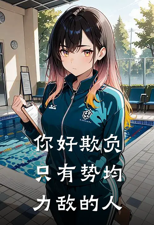 你好欺负只有势均力敌的人