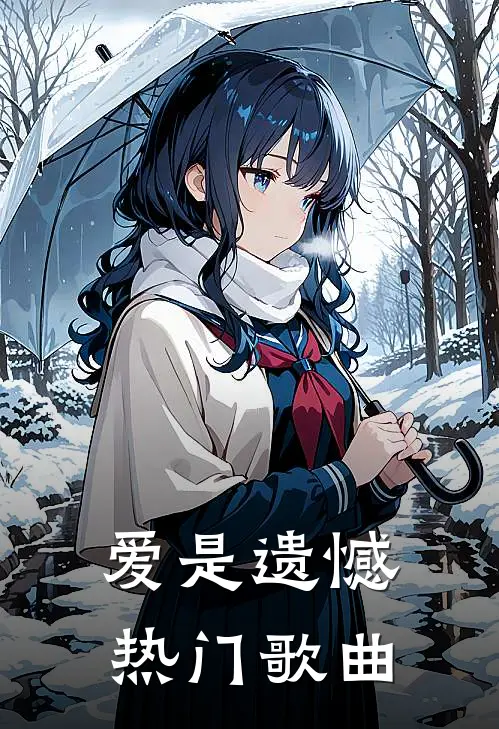 爱是遗憾热门歌曲