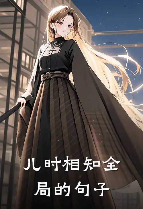 儿时相知全局的句子