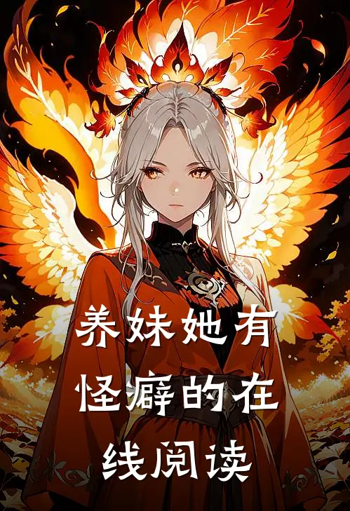 养妹她有怪癖的在线阅读