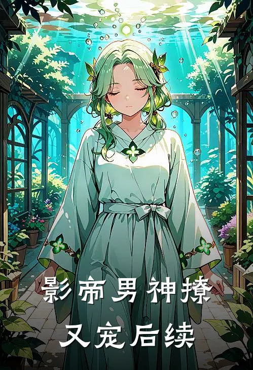 影帝男神撩又宠后续