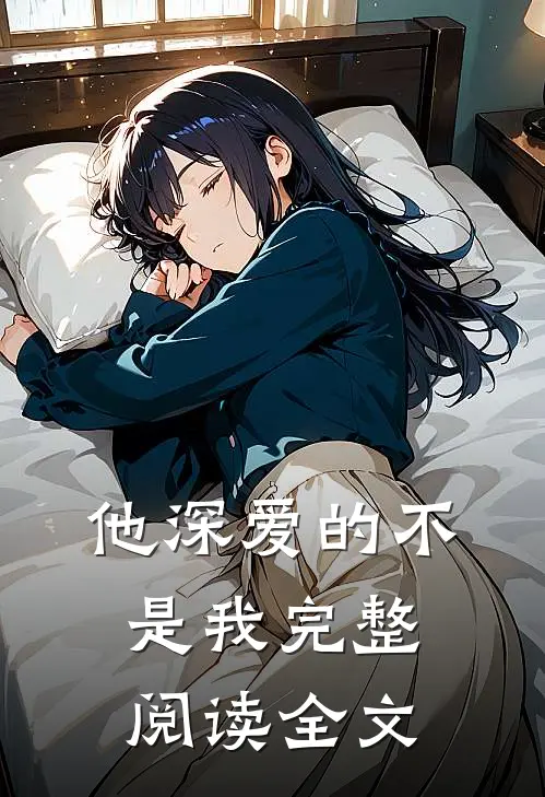 他深爱的不是我完整阅读全文