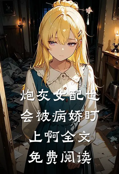 炮灰女配也会被病娇盯上啊全文免费阅读