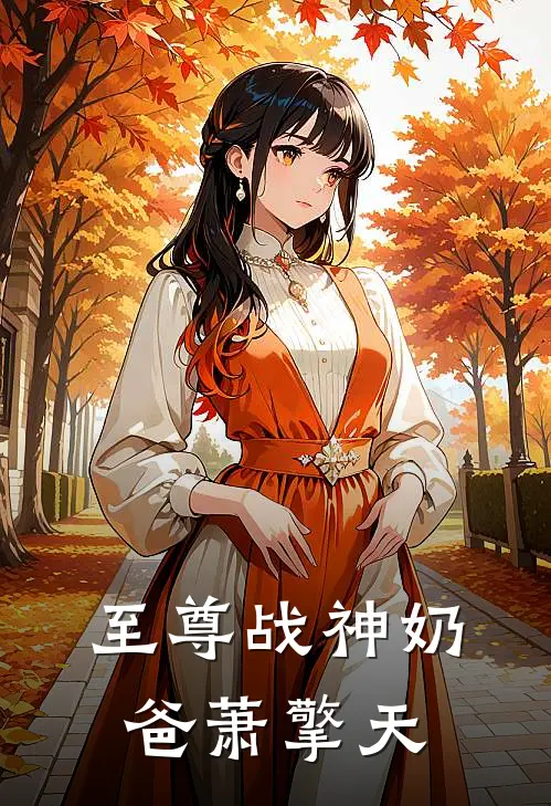 至尊战神奶爸萧擎天