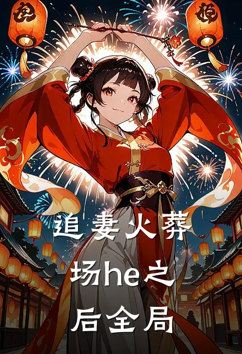 追妻火葬场he之后全局