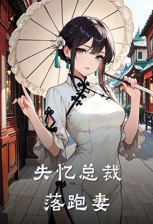 失忆总裁落跑妻