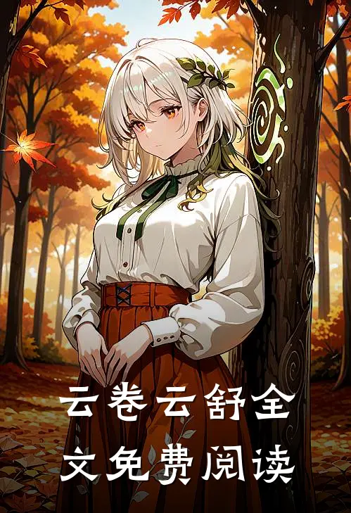 云卷云舒全文免费阅读
