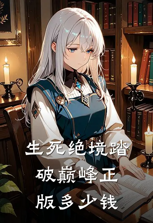 生死绝境踏破巅峰正版多少钱