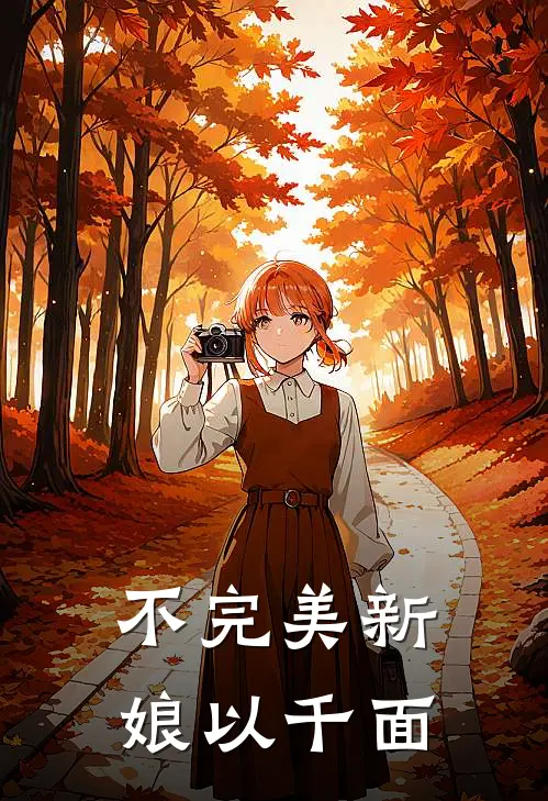 不完美新娘以千面