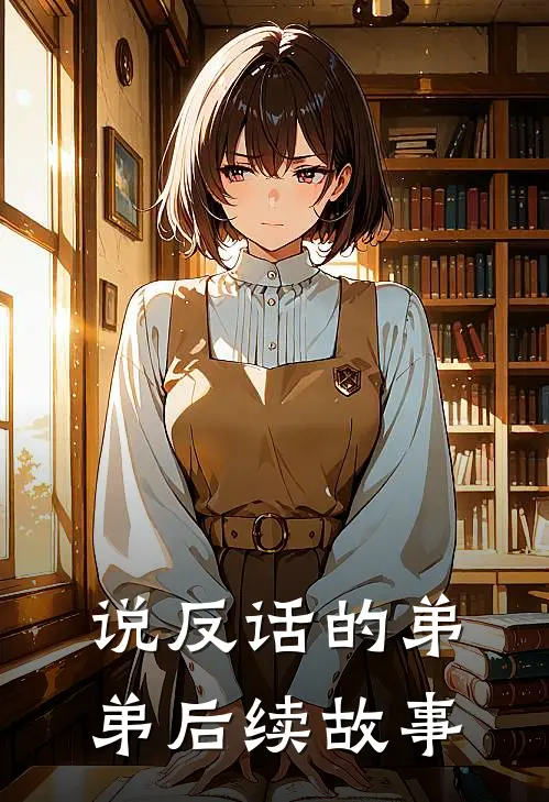 说反话的弟弟后续故事