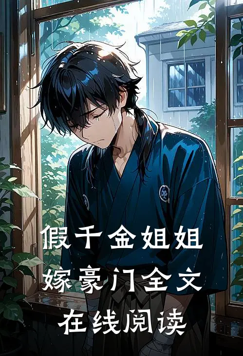 假千金姐姐嫁豪门全文在线阅读