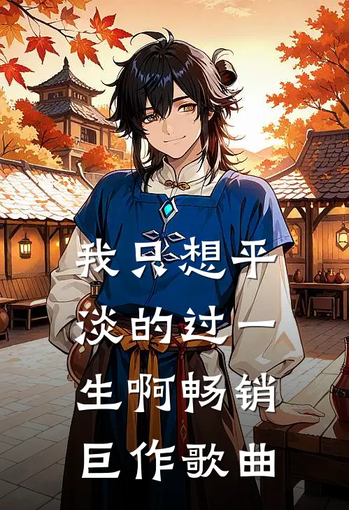 我只想平淡的过一生啊畅销巨作歌曲