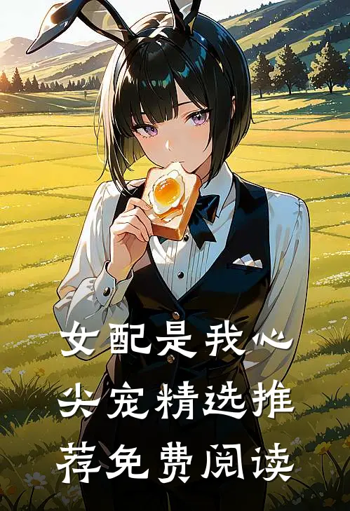 女配是我心尖宠精选推荐免费阅读