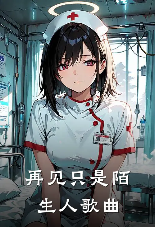 再见只是陌生人歌曲