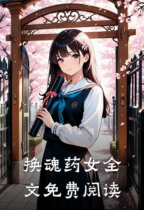 换魂药女全文免费阅读