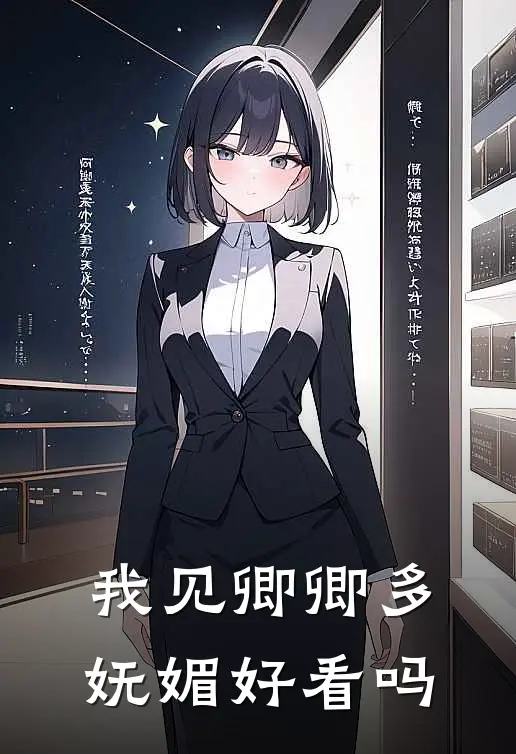 我见卿卿多妩媚好看吗