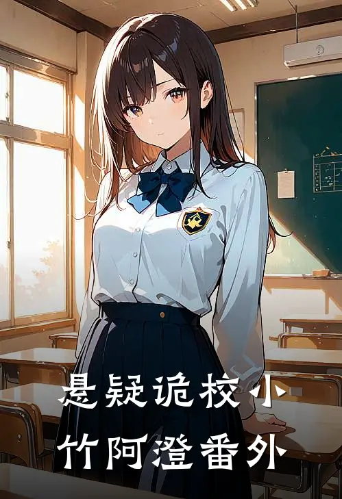 悬疑诡校小竹阿澄 番外