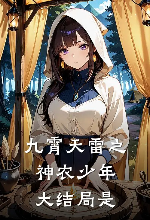 九霄天雷之神农少年大结局是