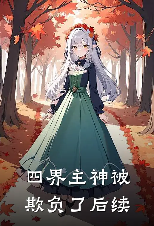 四界主神被欺负了后续