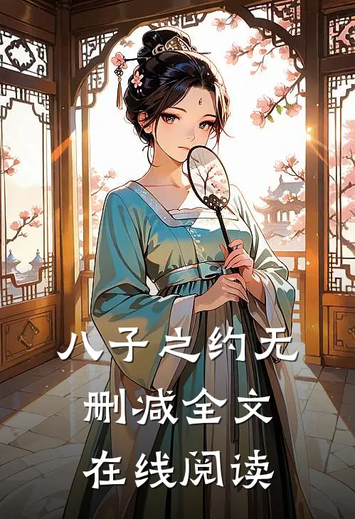 八子之约无删减全文在线阅读