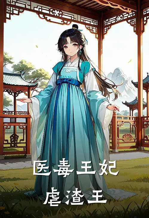 医毒王妃虐渣王