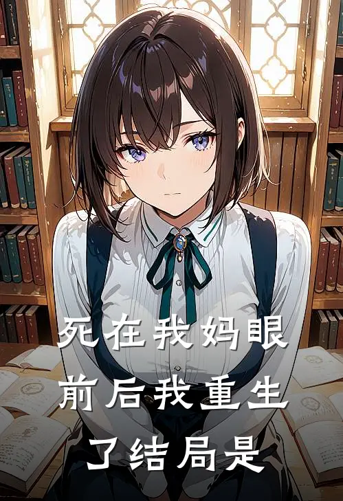 死在我妈眼前后我重生了结局是