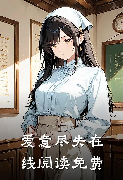 爱意尽失在线阅读免费