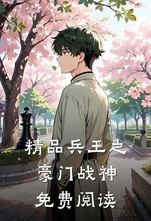 精品兵王之豪门战神免费阅读