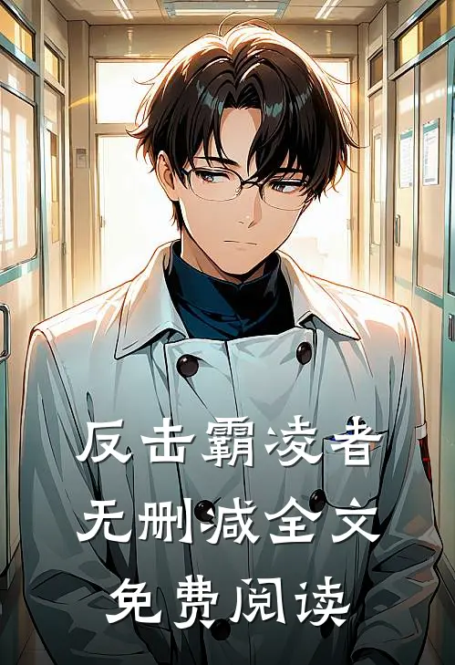 反击霸凌者无删减全文免费阅读