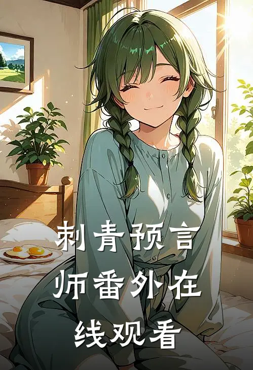 刺青预言师 番外在线观看