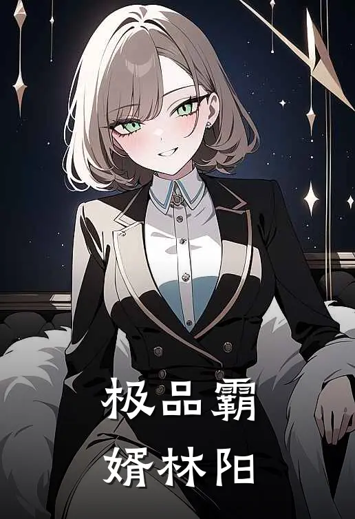 极品霸婿林阳