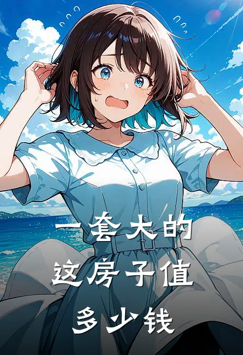 一套大的这房子值多少钱