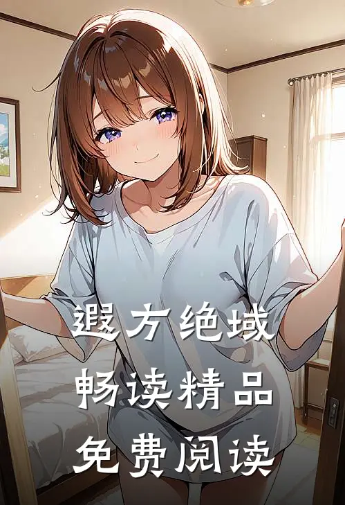 遐方绝域畅读精品免费阅读