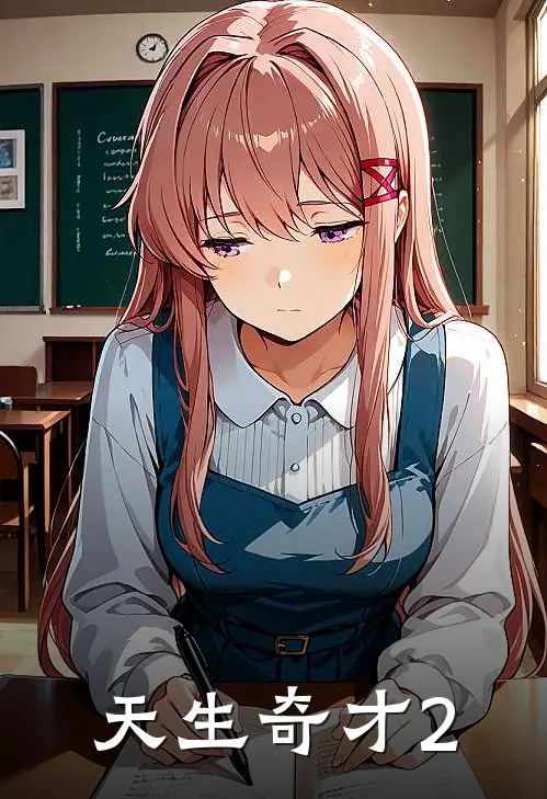 天生奇才2