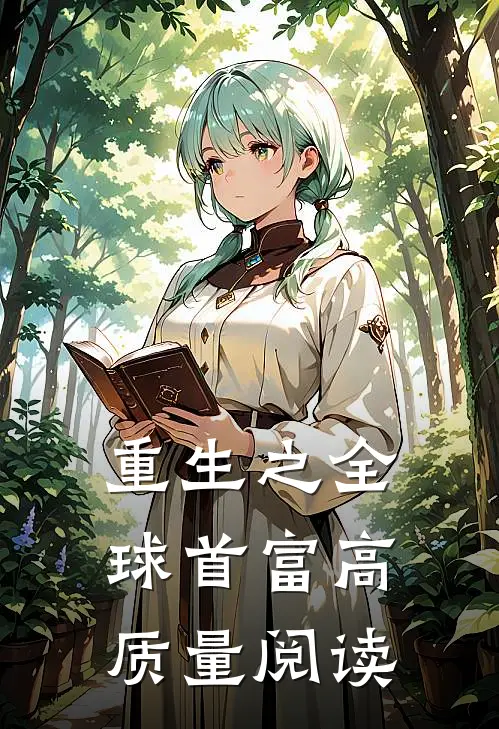 重生之全球首富高质量阅读