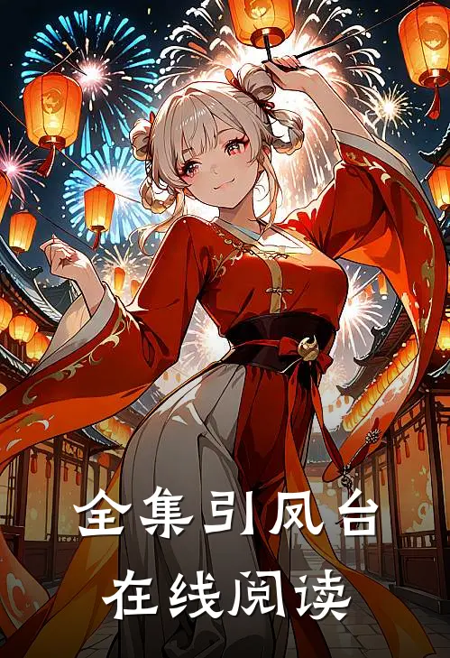 全集引凤台在线阅读