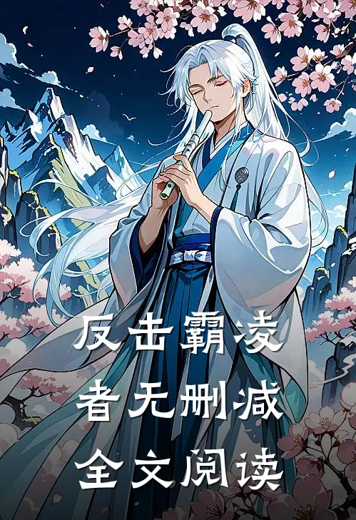 反击霸凌者无删减全文阅读