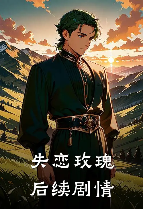 失恋玫瑰后续剧情
